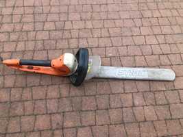 STIHL HSE 61 nożyce do żywopłotu