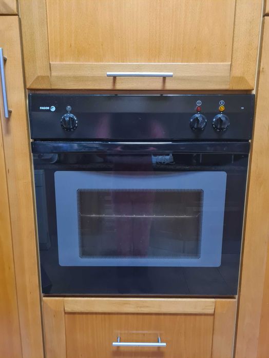 Forno Elétrico Fagor