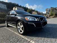 Volvo xc60 r design d5 205 cv auto