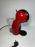 Krups Dolce Gusto Piccolo NESCAFE czerwony