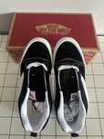 Vans knu skool Novos