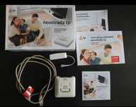 Modem usb ZXDSL 852
Używany sprawny