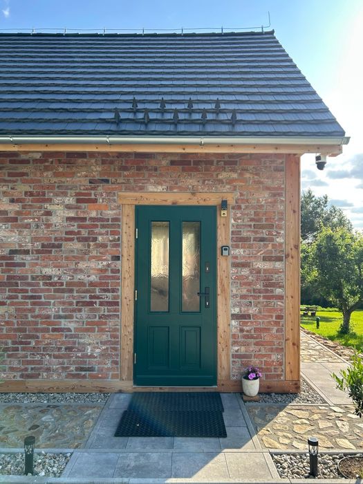 Bajuszowa Chata - zaprasza w Góry Izerskie