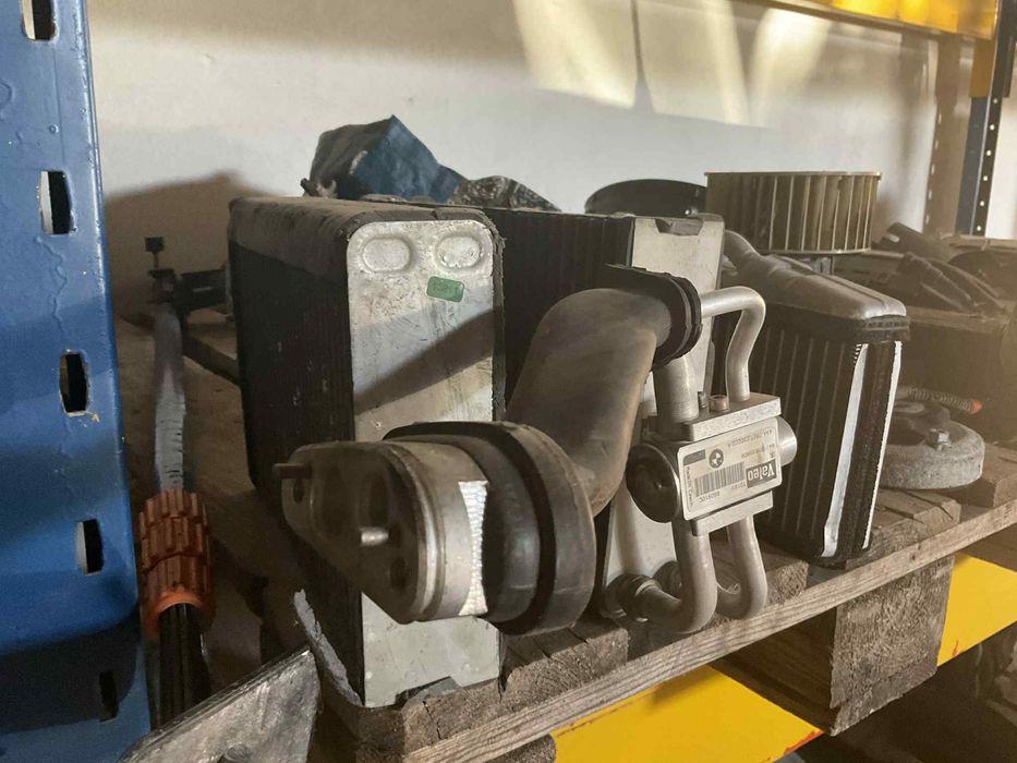 Radiador da sofagem varias marcas