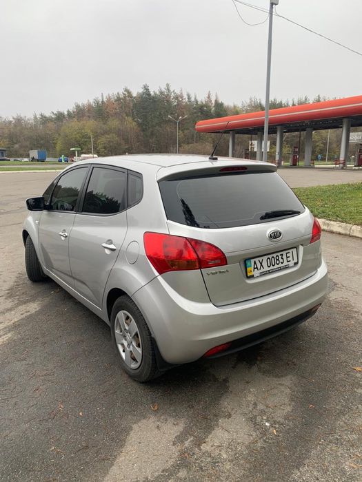 Продам KIA Venga 2012