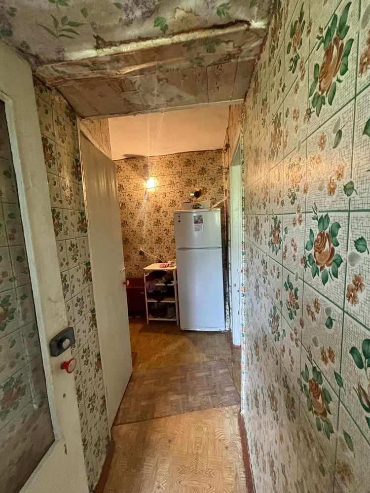 Продам однокімнатну квартиру ЮТЗ