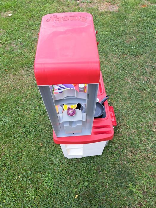 Smoby kuchnia dla dzieci