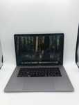 Poleasingowy Laptop Apple MacBook PRO 15,4" Intel Core i7/16GB/1TB