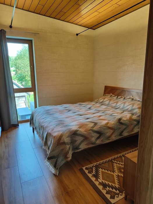 Котедж в Карпатах (Яблуниця)