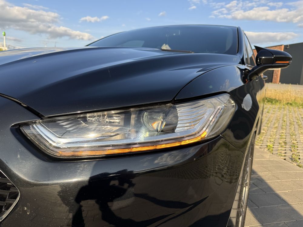 Продам Ford Fusion 2015 (2016 по америці )