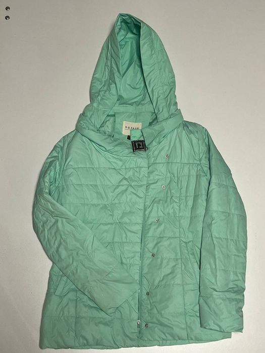 Курточка весна- осінь