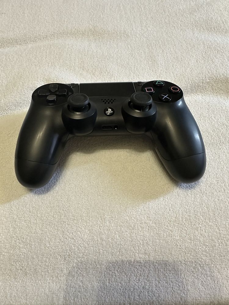 Comando Playstation4