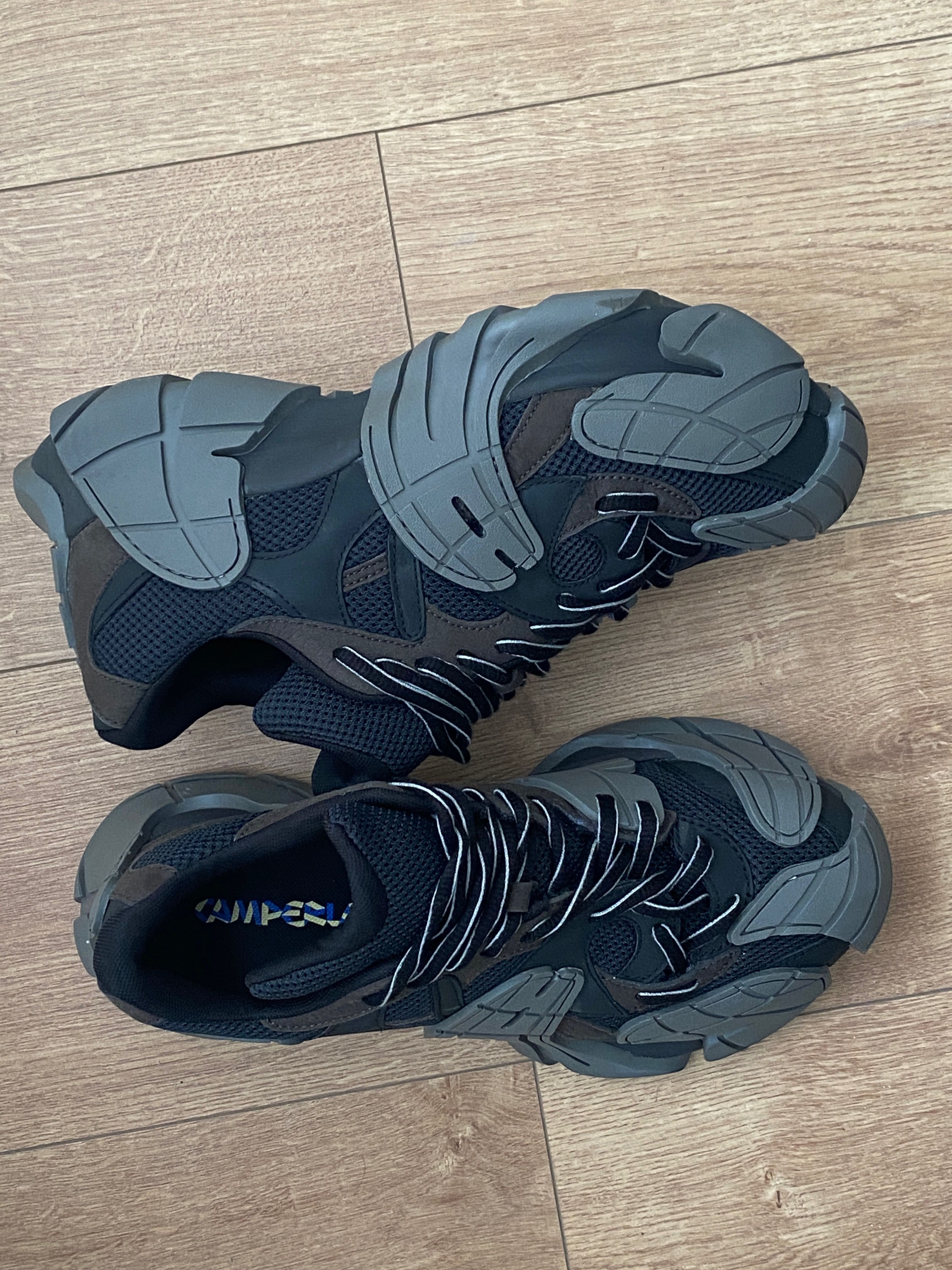 Tênis Camper Lab Tormenta, sneakers