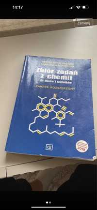 Pazdro chemia zbiór zadań