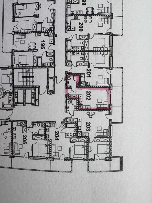 Kawalerka w centrum Białegostoku – Apartamenty Jagiellońskie!