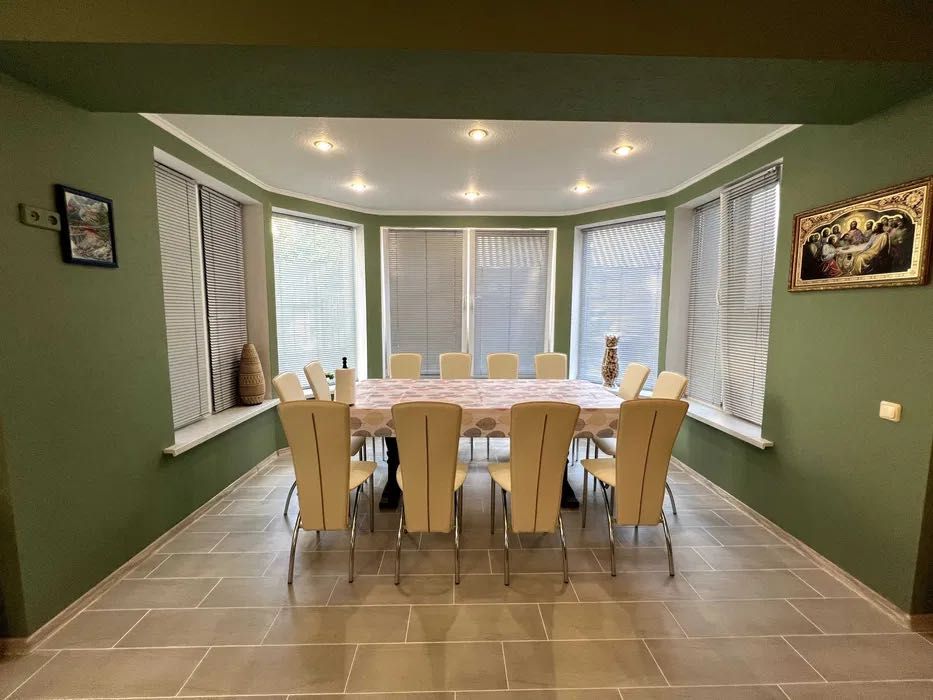 Оренда Будинку Від ВЛАСНИКА, Теплий басейн,Більярд,Сауна