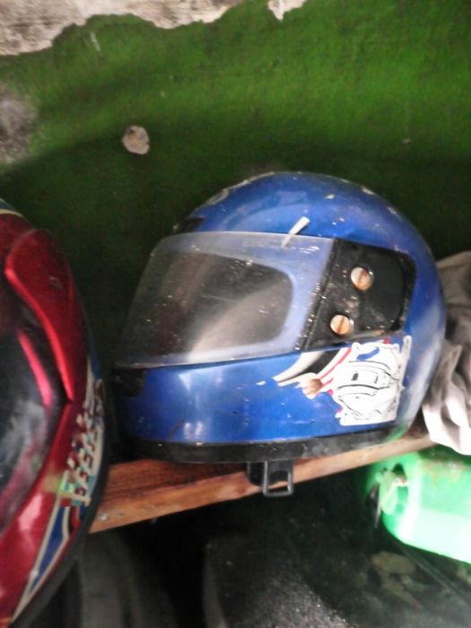 Продам мотоцикл геон нак 350