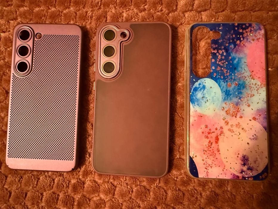 Etui na telefon Samsung S23