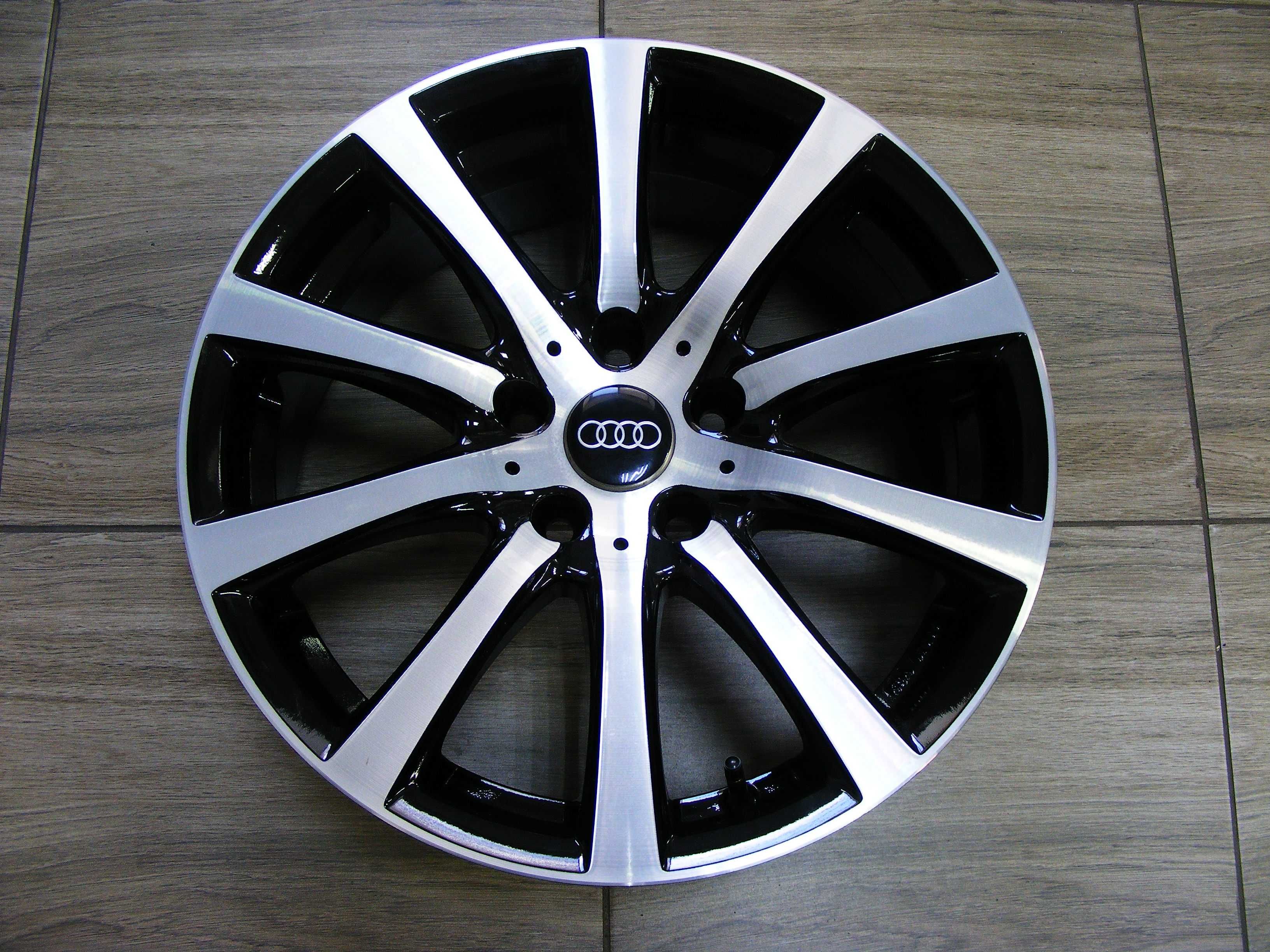 Диски R17 VW Passat Audi A4 A6 Skoda Superb Seat Merc C,E-Klass 5/112