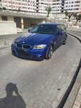 BMW 320 d Touring Pack M