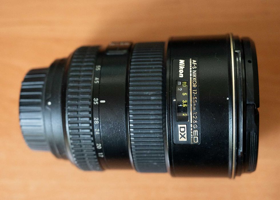 Продам Nikon D7200 — всего 15 928 кадров! boby. Срочно!