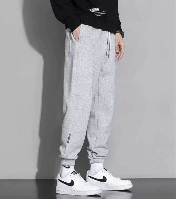 Штани спортивні чоловічі