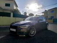 BMW 118D FULL Look M135i