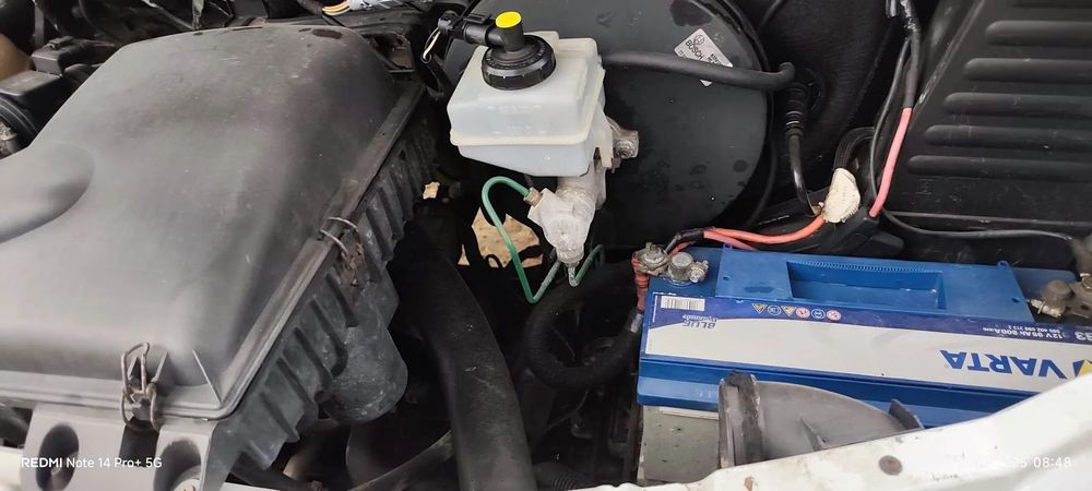 Opel Movano 2.2 DTi L3 H1 3.5T CD