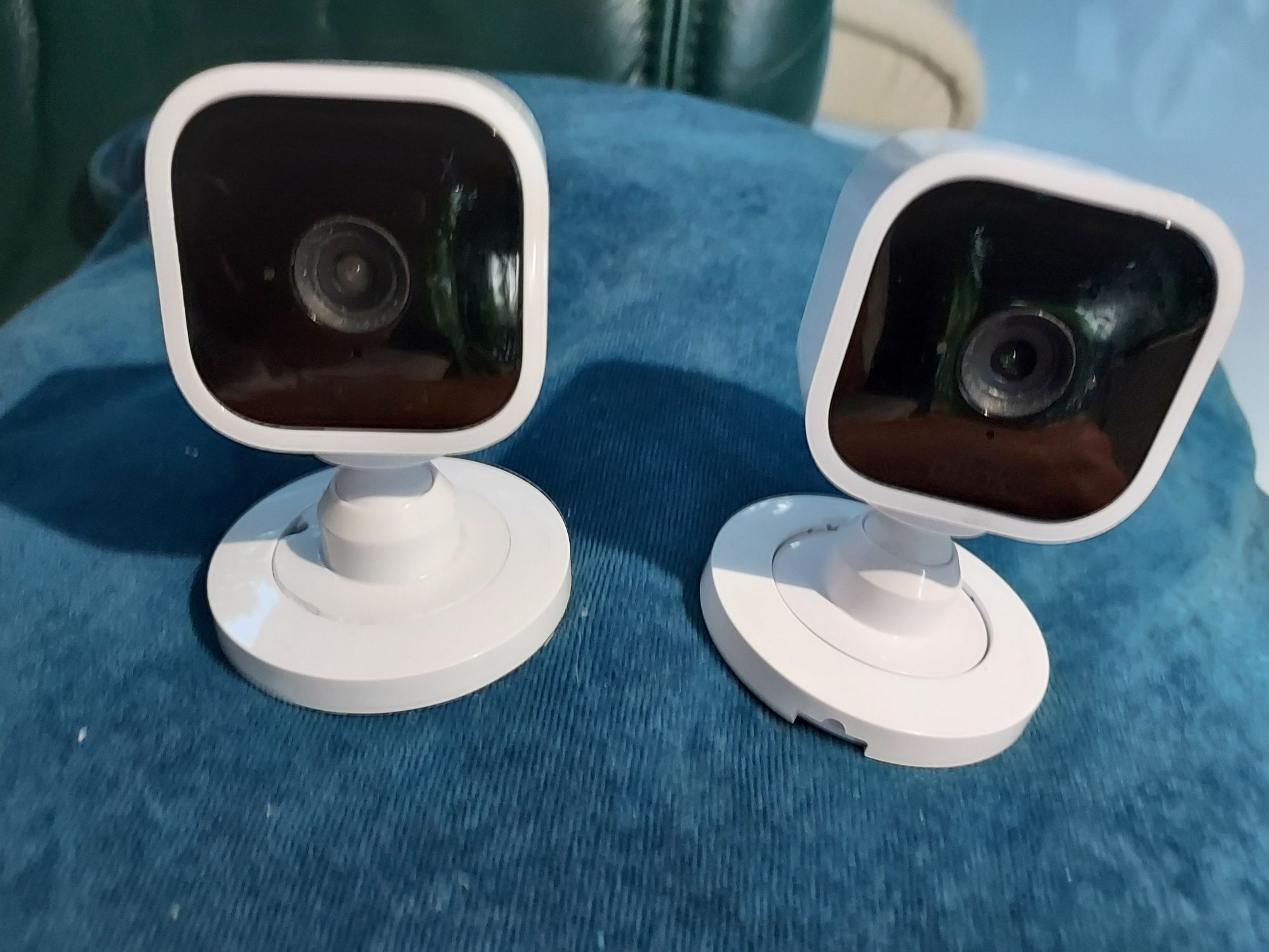 Blink 2 Mini kamera 2 szt.