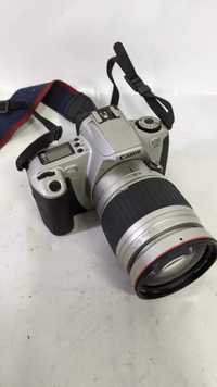 Фотоапарат Canon EOS 300 voigtlander