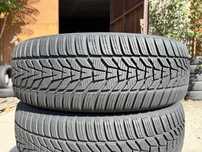 215/65 r17 Hankook Winter I*Cept evo3 Х Резина зимняя
