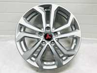 alufelgi MITSUBISHI r17 5x114,3 NOWE ASX Eclipse Cross Lancer Outlande