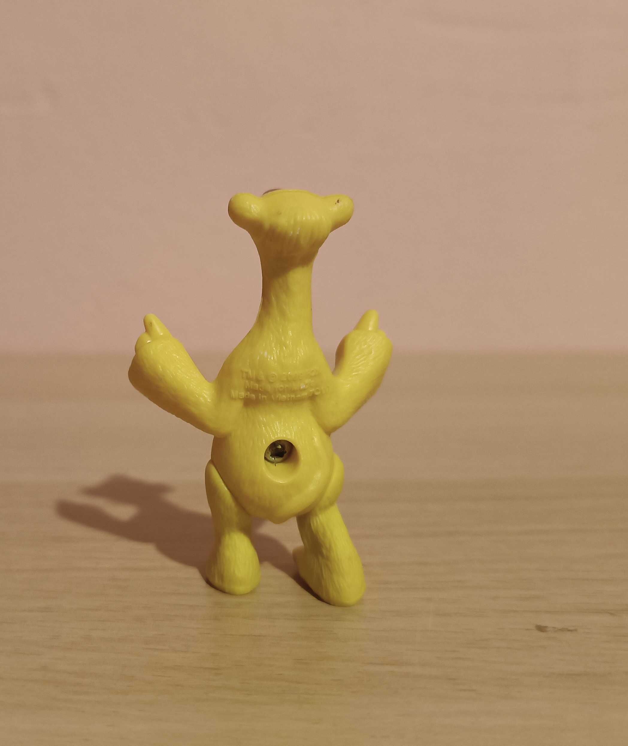Figurka kolekcjonerska SID 6,5 cm z bajki Epoka lodowcowa
