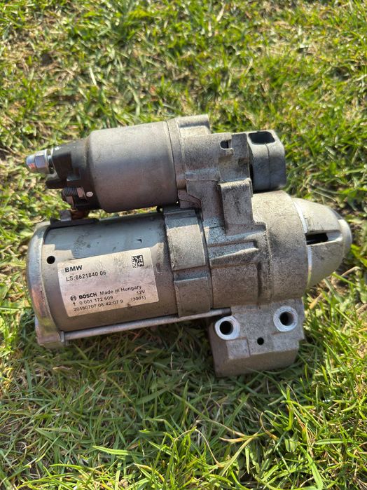 BMW ROZRUSZNIK 3.0i F20 F30 F34 G30 F30 F32