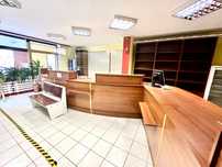 Lokal handlowy/usługowy Opole Ozimska 89 m²