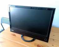 Монітор 23" Asus ML239H IPS есть HDMI