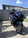 Kawasaki ZZR1400