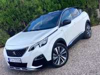 Peugeot 3008 GT LINE, bardzo ładny, tylko, biała perła, GWARANCJA !!