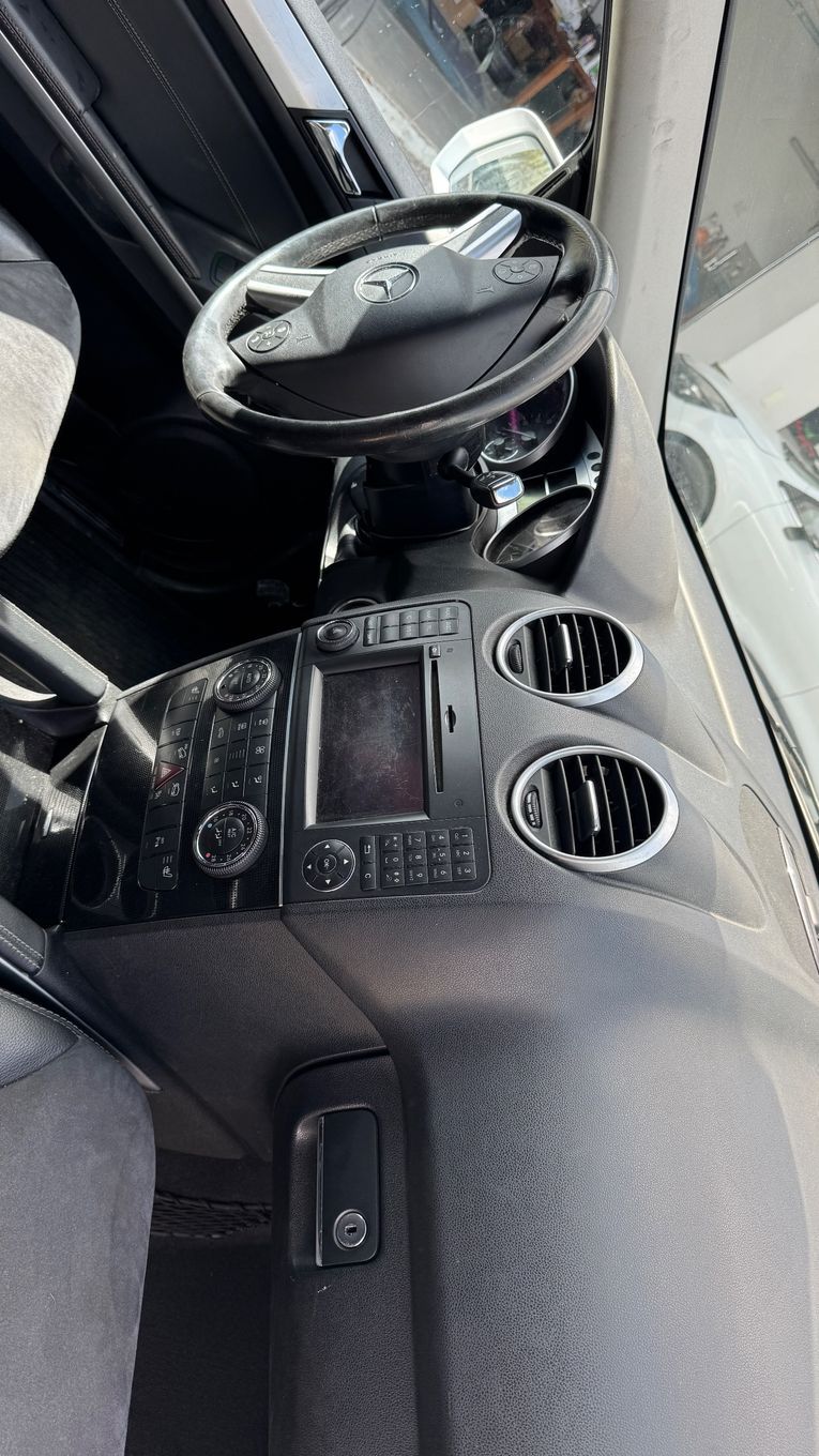 Mercedes-Benz ML