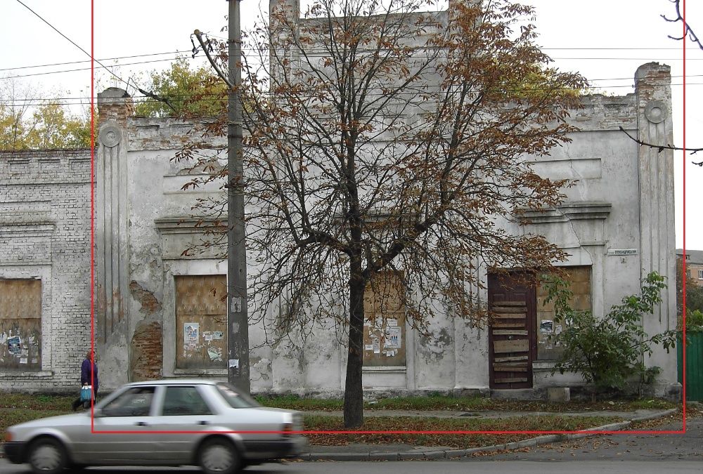 ЦЕНТР МІСТА - Продаж. Оренда. Біла Церква, бул. Олександрійський 4.