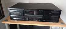 Kenwood Dec kasetowy
