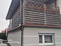 Balustrada/barierka