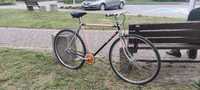 Rower single speed