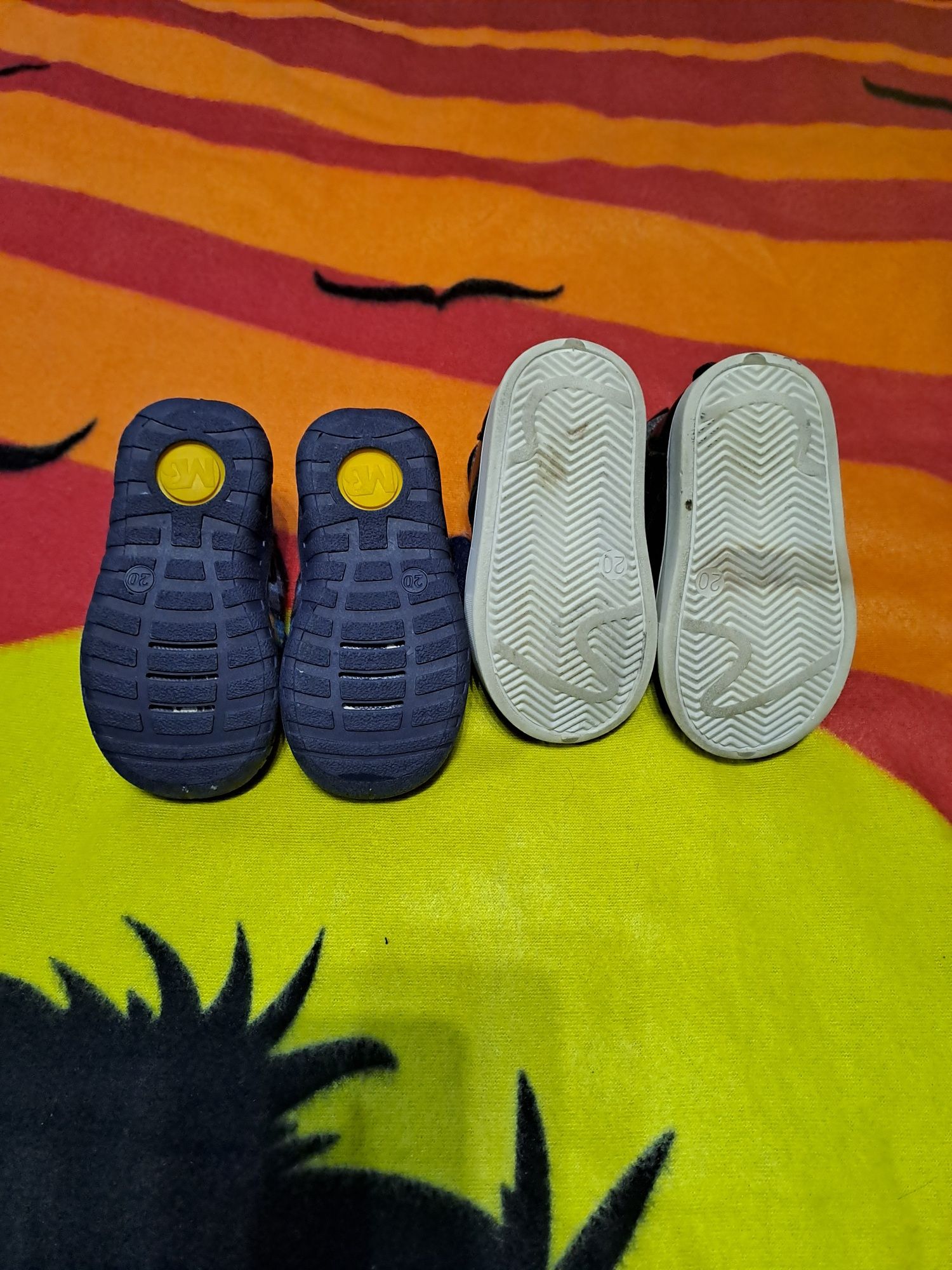 Buty dziecięce rozm.20