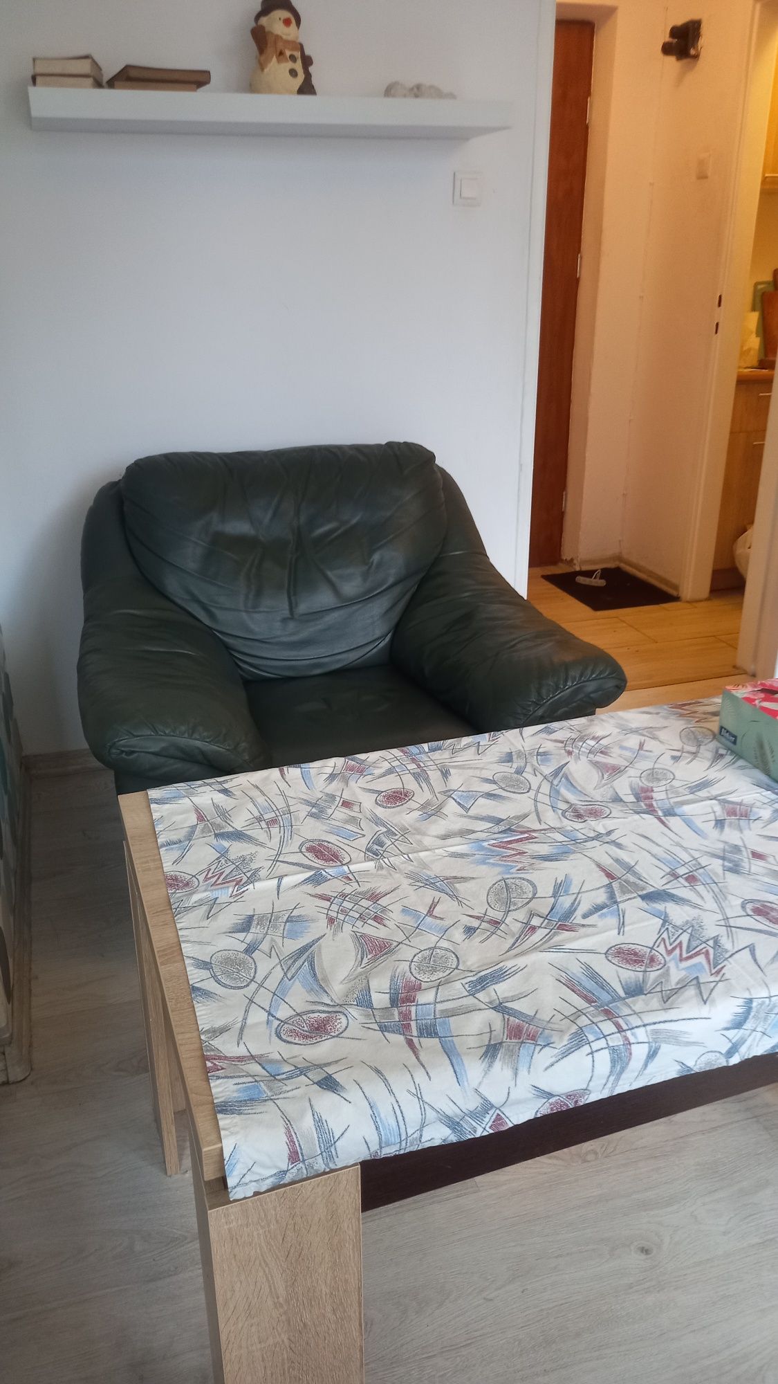 Apartament wyposażony PROMOCJA.