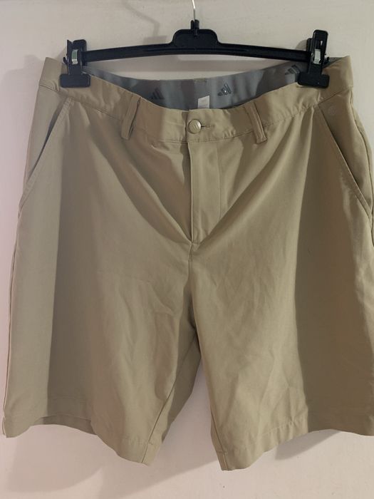 Шорты мужские от бренда Adidas