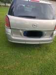 Sprzedam samochód Opel astra H