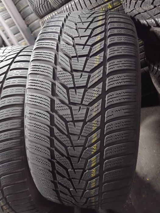 Шини бу 235/40 R18 Hankook Winter ICept Evo 3 Пара Зима
