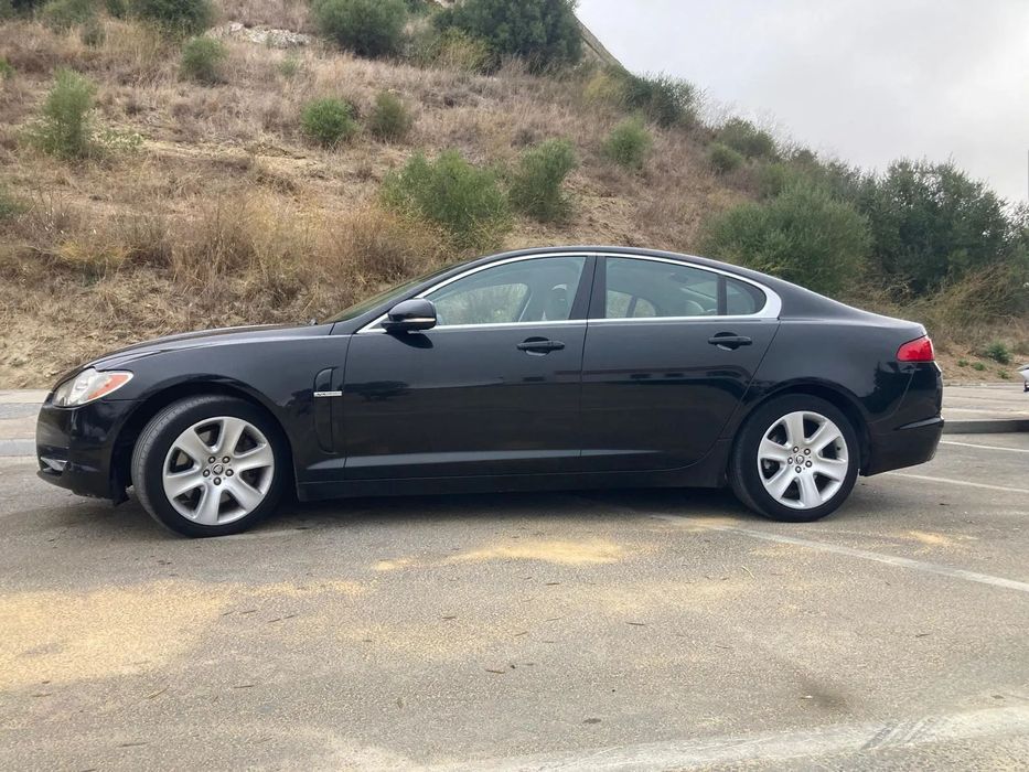 Jaguar XF 3.0 D V6 S Luxury