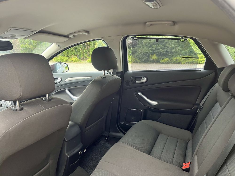 Ford Mondeo MK4 2.0TDCI 140KM 2009r. Stan Bardzo Dobry!